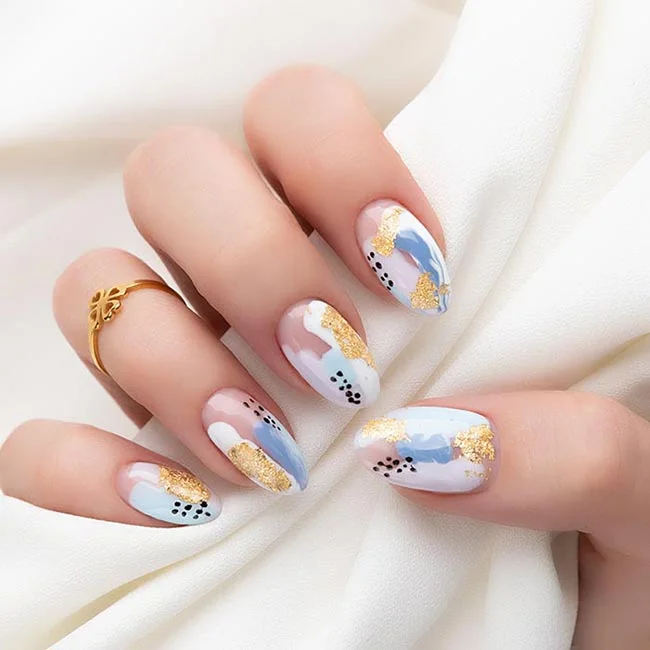 Nail gallery