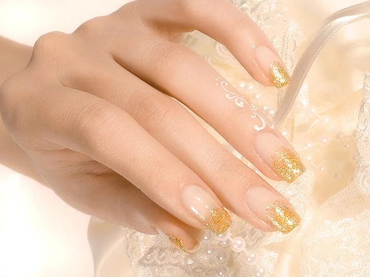 Nail gallery