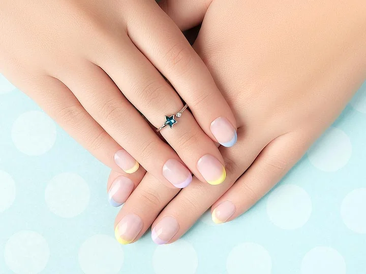 Nail gallery
